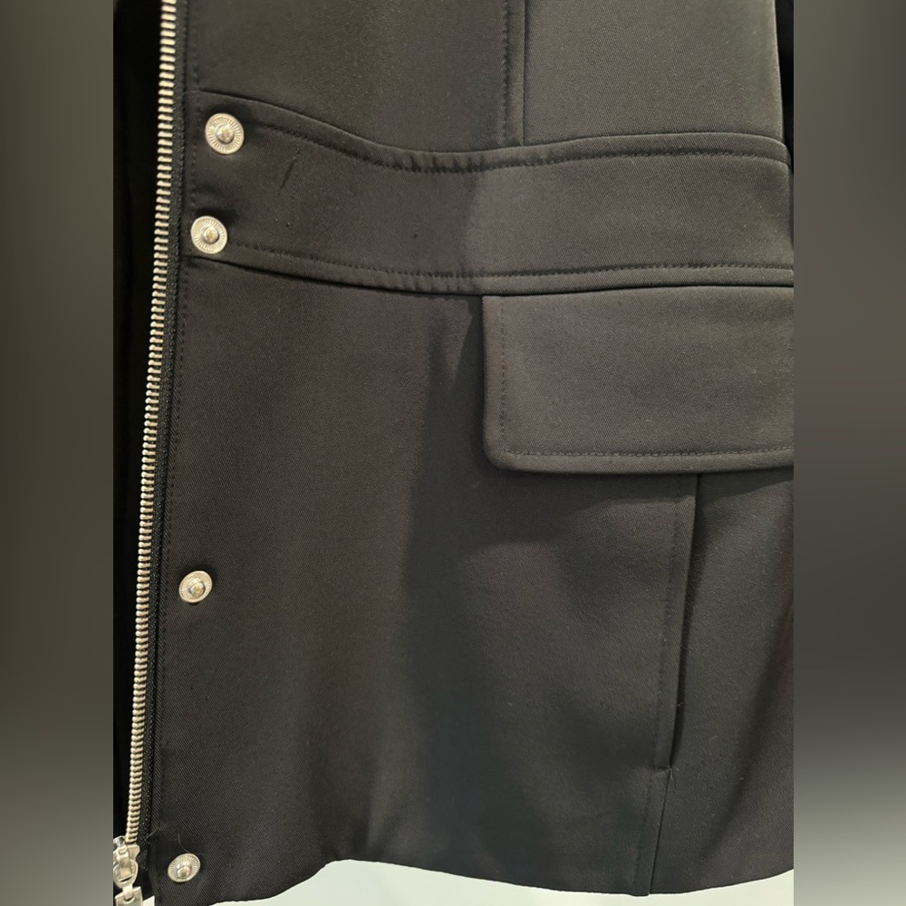 Utex Jacket - Picture 3 of 8